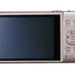 Canon IXUS 285 HS A Digital Camera (Silver)