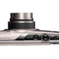 Canon IXUS 285 HS A Digital Camera (Silver)