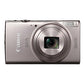 Canon IXUS 285 HS Digital Camera (Silver)