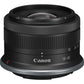 Canon EOS R100 Kit with 18-45mm + RF 75-300mm F4-5.6