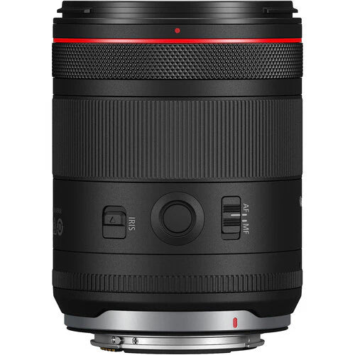 Canon RF 35mm F/1.4 L VCM Lens