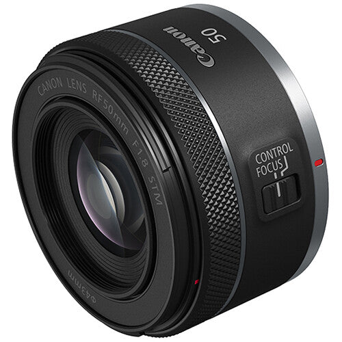 Canon EOS 2000D Kit (EF-S 18-55mm IS II) + EF 50 f1.8 STM