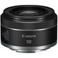 Canon EOS 2000D Kit (EF-S 18-55mm IS II) + EF 50 f1.8 STM