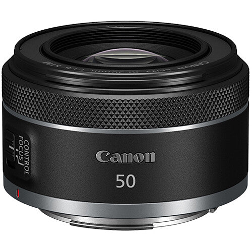 Canon EOS 2000D Kit (EF-S 18-55mm IS II) + EF 50 f1.8 STM
