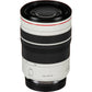 Canon RF 70-200mm f/4L IS USM Lens