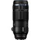 OM System OM-1 Mark II Mirrorless Camera Body With ED 100-400 F5.0-6.3 IS II