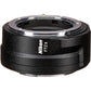 Nikon Z50 Twin Kit with (Z DX 16-50mm F/3.5-6.3 VR + Z DX 50-250 F/4.5-6.3 VR) + FTZ II