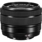 Fujifilm X-T30 II Kit (Silver) With 15-45mm Lens Black