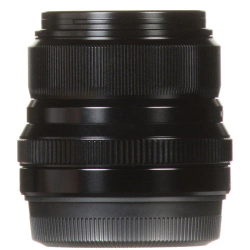 Fujifilm XF23mm F/2 R WR Lens Black