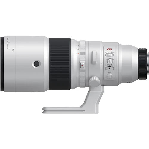 Fujifilm XF500mm F/5.6 R LM OIS WR Lens