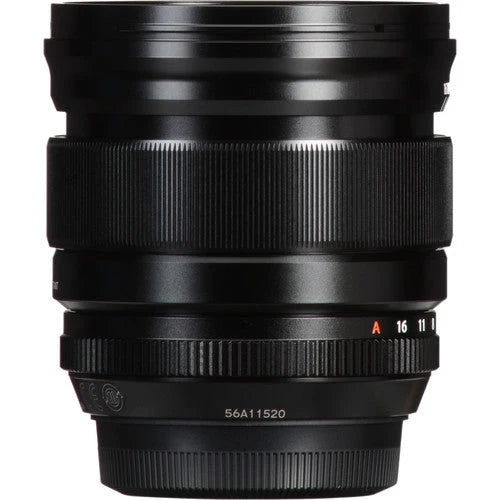 Fujifilm FUJINON XF 16mm F1.4 R WR Camera Lens