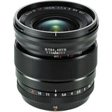 Fujifilm FUJINON XF 16mm F1.4 R WR Camera Lens