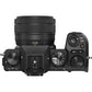 Fujifilm X-S20 Mirrorless Digital Camera with XC 15-45mm Lens