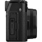 Fujifilm X100VI (Black)