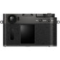 Fujifilm X Half Digital Camera (X-HF1) (Charcoal Silver)