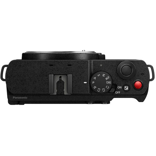Panasonic Lumix DC-S9K Body with S 20-60mm f/3.5-5.6 Lens (Black)