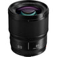 Panasonic Lumix DC-S5 Mirrorless Digital Camera with 20-60mm F3.5-5.6 Lens + Lumix S 85 f1.8 (S-S85)
