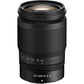 Nikon Z5 Body with Z 24-200MM F/4-6.3 VR Lens