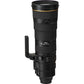 Nikon AF-S 180-400mm f/4E TC1.4 FL ED VR