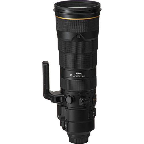 Nikon AF-S 180-400mm f/4E TC1.4 FL ED VR