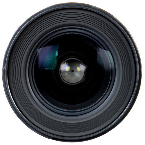 Nikon AF-S 24mm f/1.8G ED Lens