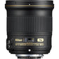 Nikon AF-S 24mm f/1.8G ED Lens