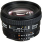 Nikon AF 20mm f/2.8D Camera Lens