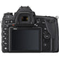 Nikon D780 Camera With 24-120mm + 200-500mm F5.6E ED VR Camera Lens