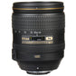 Nikon D780 Camera With 24-120mm + 200-500mm F5.6E ED VR Camera Lens