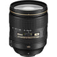 Nikon D850 Kit with 24-120mm Lens