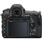 Nikon D850 Kit with 24-120mm Lens + 200-500mm F5.6E ED VR Camera Lens