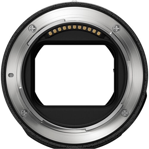 Nikon Z5 II Kit (Z 24-200mm F/4-6.3 VR) + FTZ II