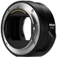 Nikon Z5 II Kit (Z 24-200mm F/4-6.3 VR) + FTZ II