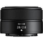 Nikon Z 28mm f/2.8 Lens