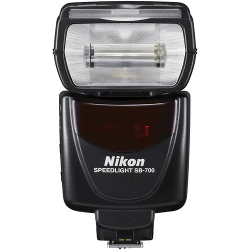 Nikon Portrait Kit with AF-S 50mm f1.8G and SB700 Flash