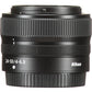 Nikon Z 24-50mm F/4-6.3