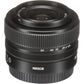Nikon Z 24-50mm F/4-6.3