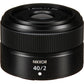 Nikon Z8 body with Z 24-120mm f/4 S + Z 40mm F2