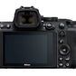 Nikon Z5 Body with Z 24-200MM F/4-6.3 VR Lens