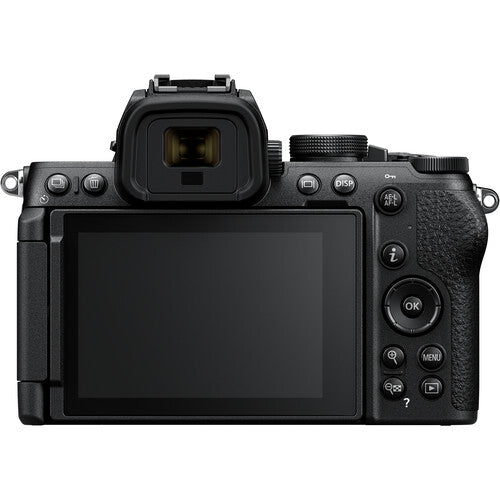 Nikon Z50 II Body