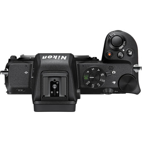 Nikon Z50 Kit  With Z DX 16-50mm F/3.5-6.3 VR
