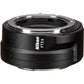 Nikon Z50 Kit with (16-50) + FTZ II Adapter