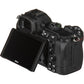 Nikon Z5 Body with Z 24-200MM F/4-6.3 VR Lens