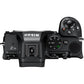 Nikon Z5 II Kit (Z 24-70mm F/4 S) + FTZ II