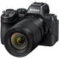 Nikon Z5 II Kit with Z 24-105mm F/4-7.1