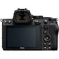 Nikon Z5 II Kit with Z 24-105mm F/4-7.1