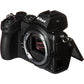 Nikon Z5 II Kit with Z 24-105mm F/4-7.1