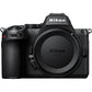 Nikon Z5 II Kit (Z 24-70mm F/4 S) + FTZ II