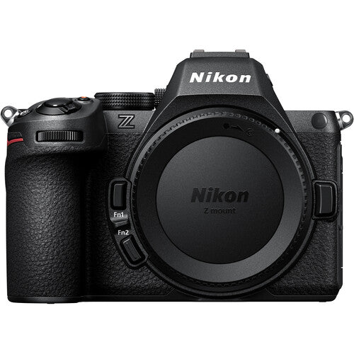 Nikon Z5 II Kit (Z 24-70mm F/4 S) + FTZ II