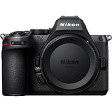Nikon Z5 II Kit (Z 24-70mm F/4 S) + FTZ II